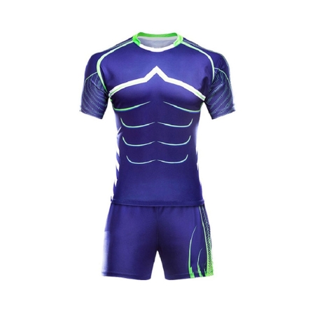 Rugby Uniform